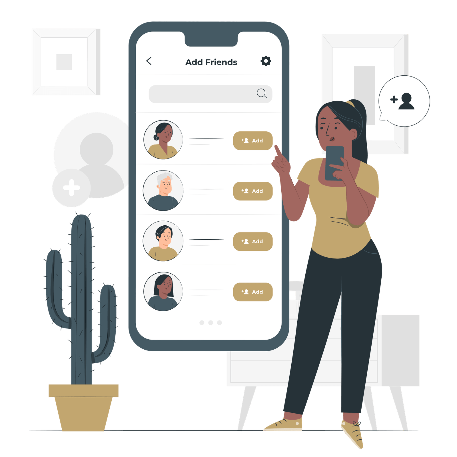 communication voyageurs – conciergerie Vendée