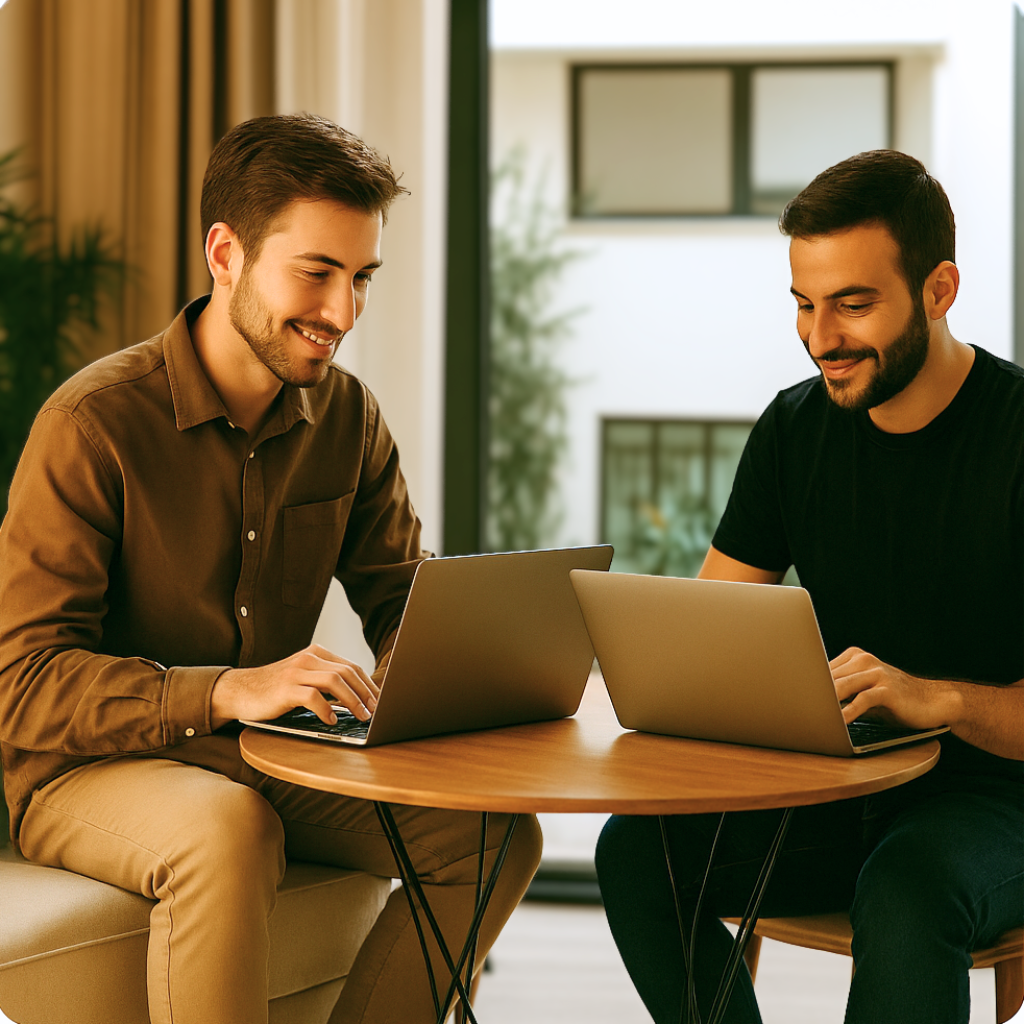 Dans notre process, la conciergerie Embruns Vendéens en Vendée gère le bien du propriétaire avec rigueur et sérénité.