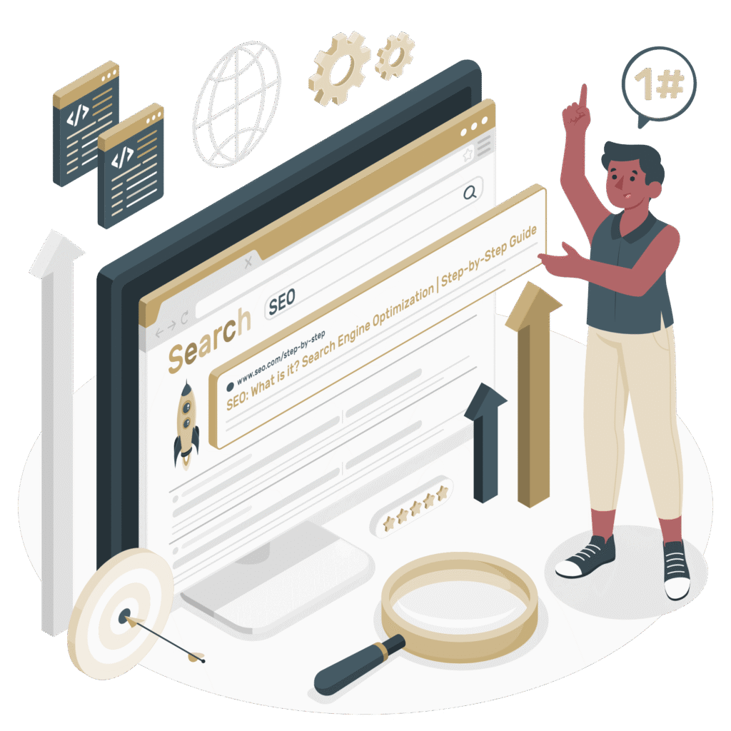 optimisation référencement annonces – conciergerie Vendée