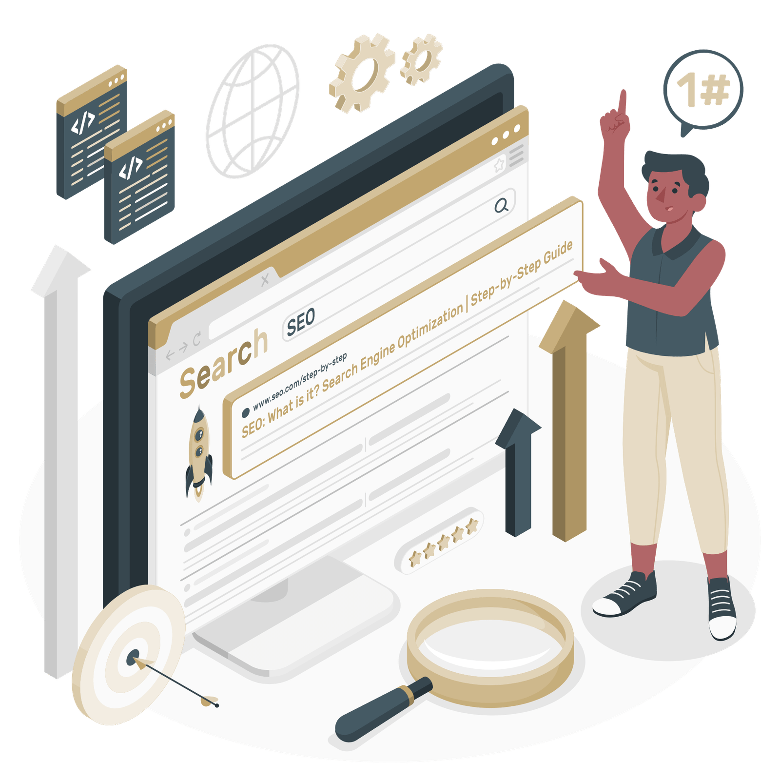 optimisation référencement annonces – conciergerie Vendée