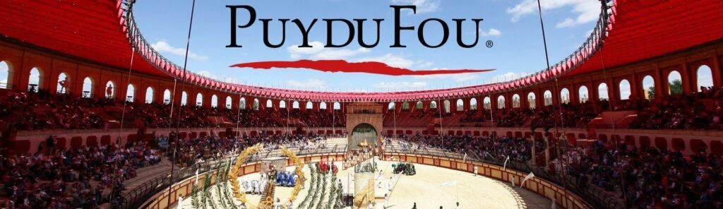 Spectacle historique au Puy du Fou – site incontournable à découvrir lors d’un séjour en Vendée