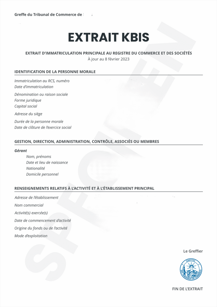 déclaration mairie location courte durée La Roche-sur-Yon