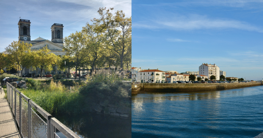 immobilier et conciergerie en Vendée – Embruns Vendéens Conciergerie