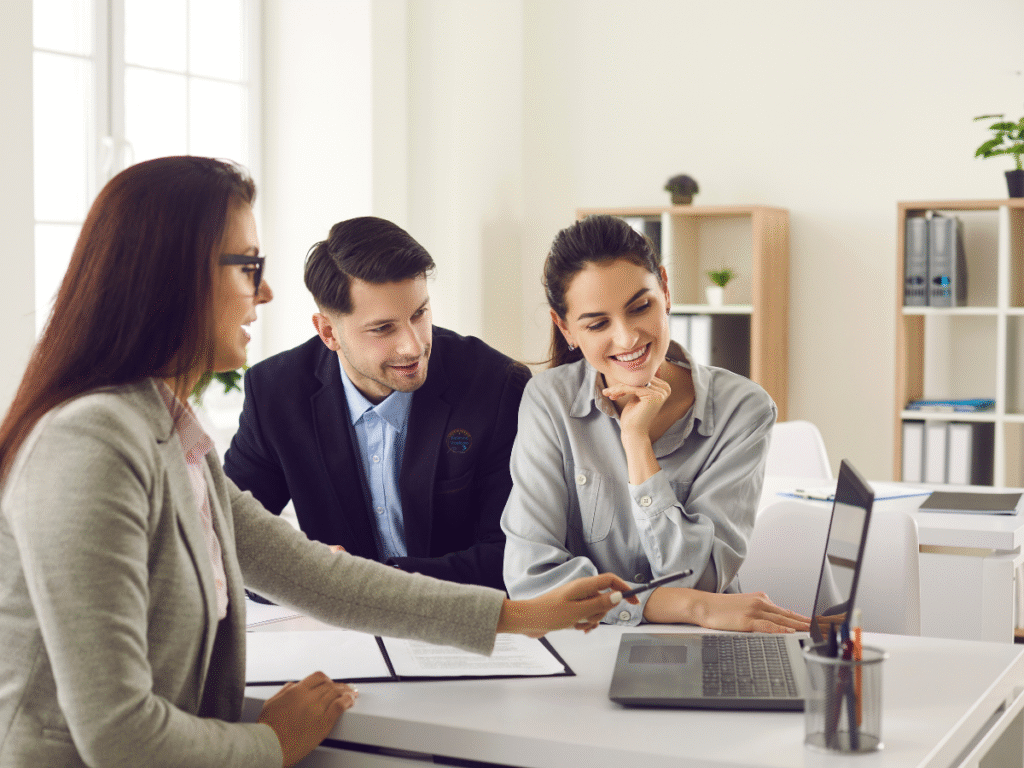 Dans notre process, la conciergerie Embruns Vendéens en Vendée réalise un audit de performance complet du bien en location courte durée