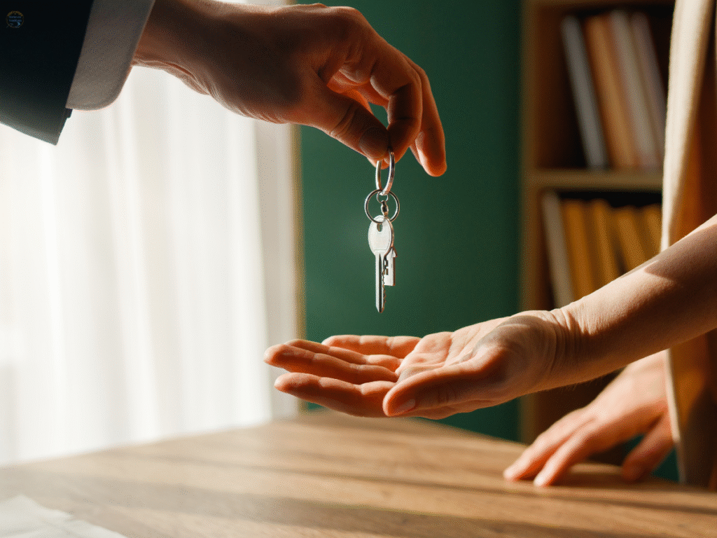 Notre process — Remise-des-clés