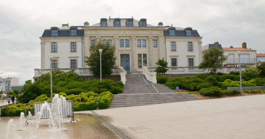 immobilier et conciergerie en Vendée aux Sables-d’Olonne