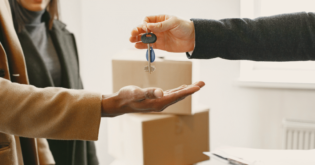 services d’immobilier et conciergerie en Vendée