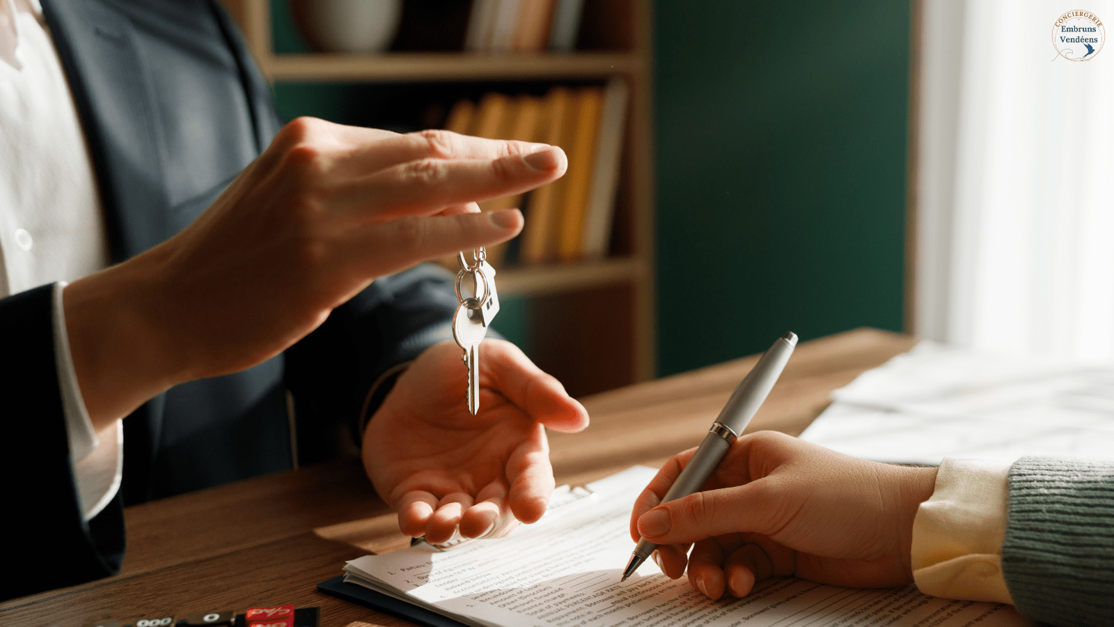 investissement-immobilier-vendee-remise-cles