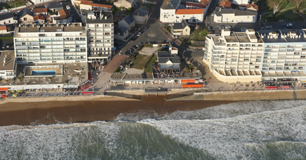 Investir en location courte durée en Vendée pour investisseurs immobiliers