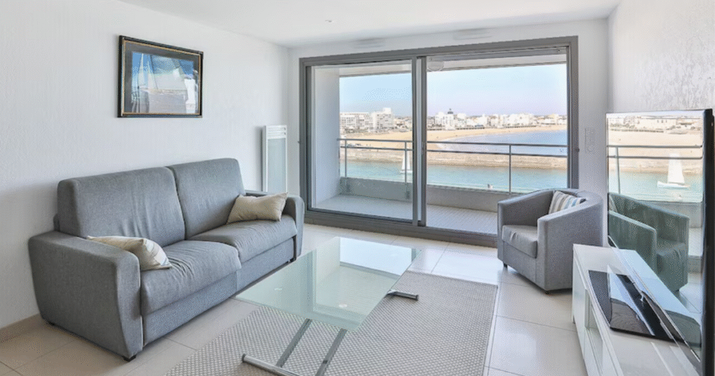 Calcul de la rentabilité d’une location courte durée en Vendée pour investisseurs