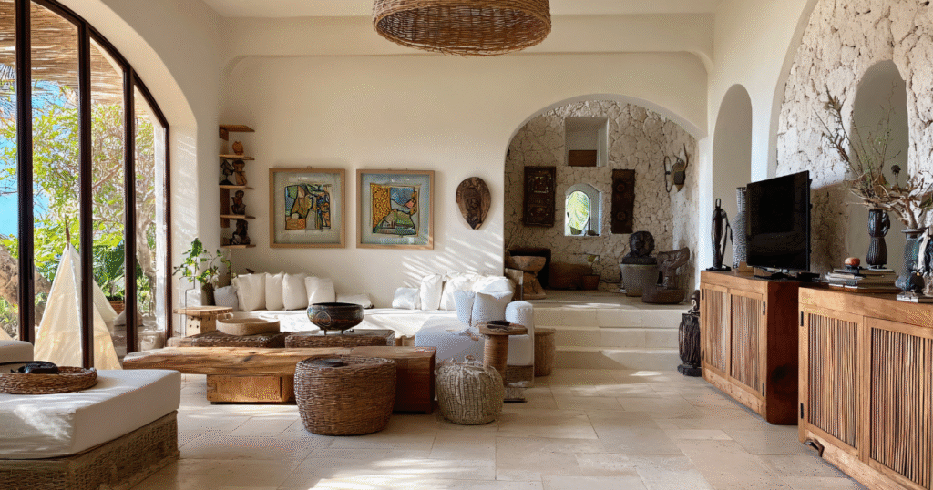 Choisir un bien immobilier adapté à la location courte durée en Vendée