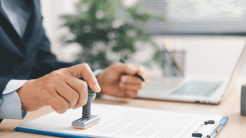 Déclaration obligatoire en mairie pour une location courte durée en Vendée