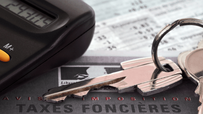 Fiscalité et obligations légales pour la location courte durée en Vendée