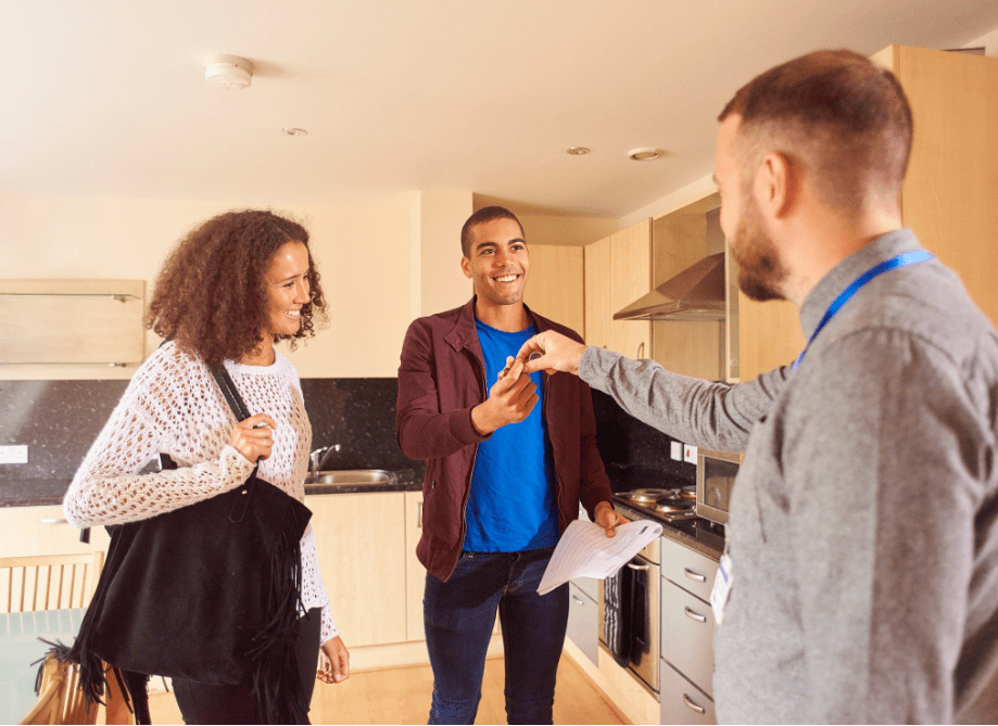 Conciergerie Airbnb locale avec ménage et check-in