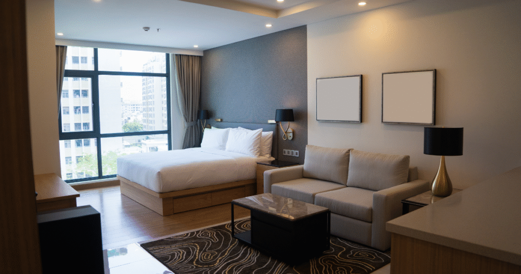 Gestion location courte durée en Vendée pour sécuriser un investissement immobilier