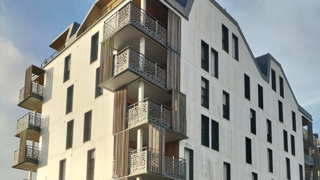 Copropriété et location courte durée : exemple aux Sables d'Olonne Vendée