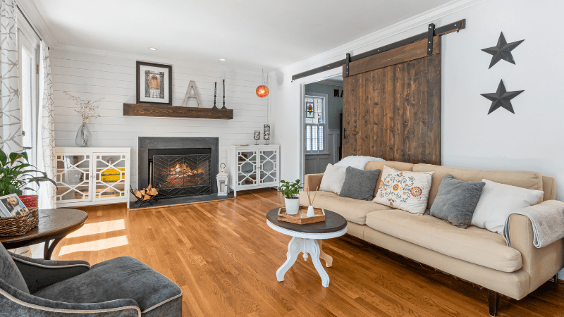 Appartement fonctionnel adapté à la location courte durée en Vendée