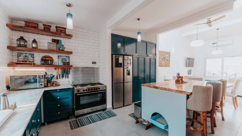 Logement en location courte durée adapté aux voyageurs en Vendée