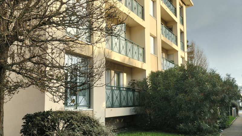 Immeuble destiné à la location courte durée en Vendée
