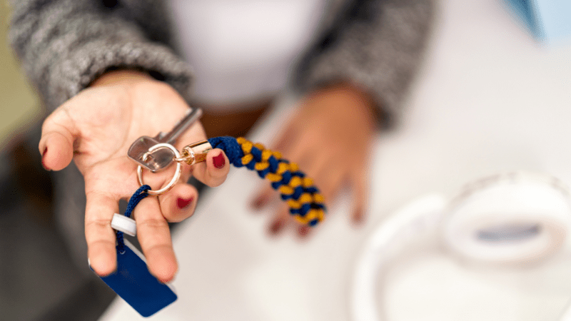 conciergerie airbnb vendée accueil voyageurs location courte durée