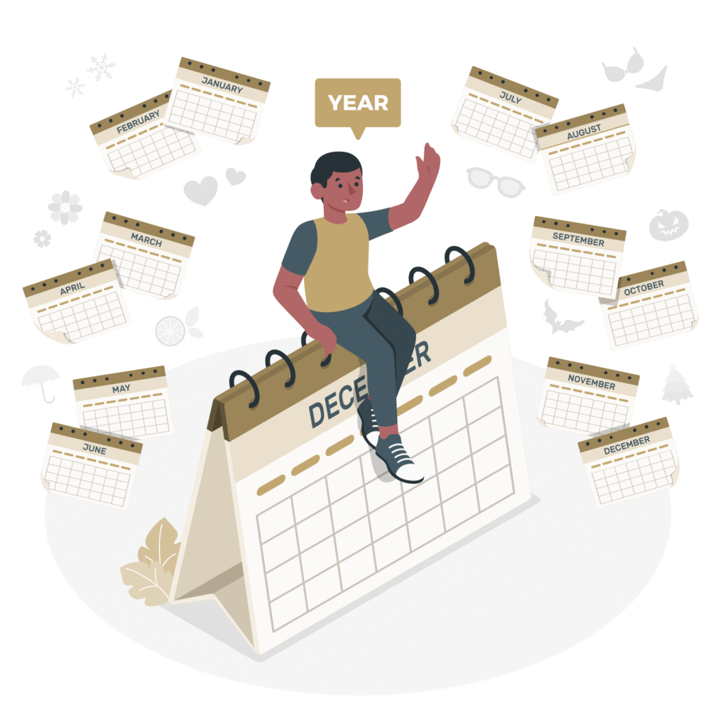 Outil de gestion de calendrier et synchronisation des réservations pour location saisonnière