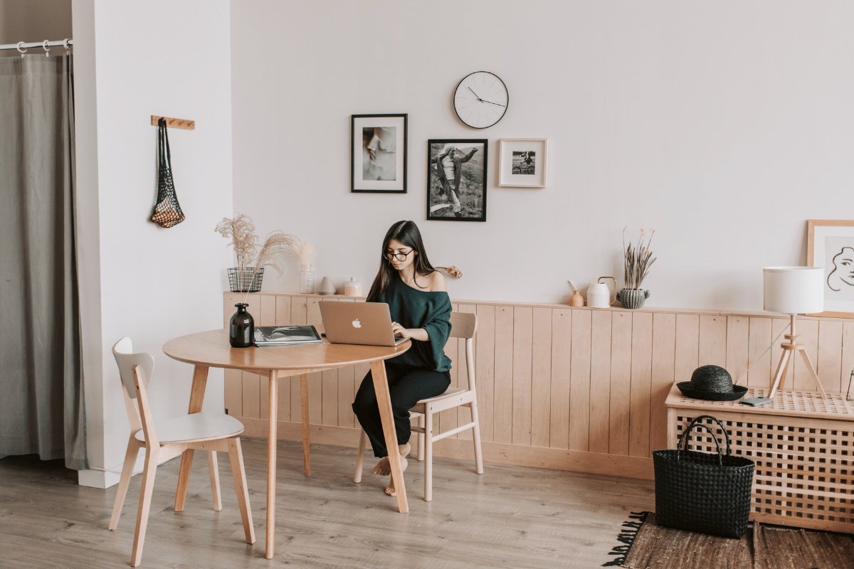 Voyageurs Airbnb La Roche-sur-Yon : professionnels ou touristes ?
