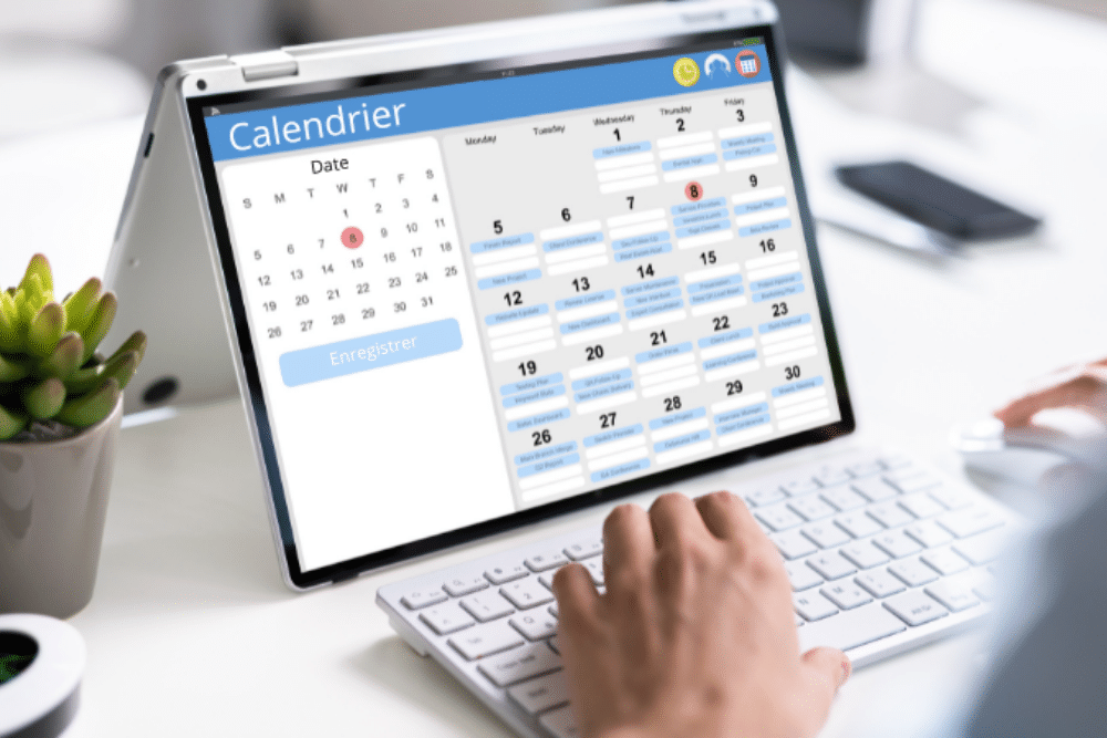 Synchronisation des calendriers Airbnb et Booking d'une location courte durée